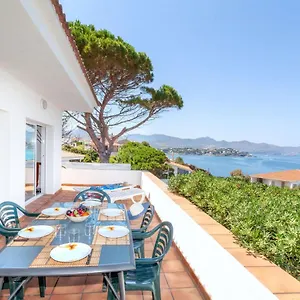 Don Quijote By Interhome , Llançà Espagne