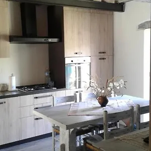 Casa Gelsomino Casa vacanze Bagni San Filippo