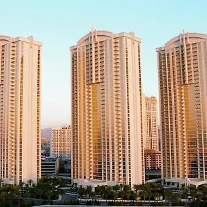 Jet Luxury At The Signature **** Las Vegas