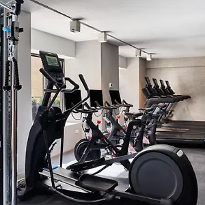 Park Lane Hotel Nowy Jork