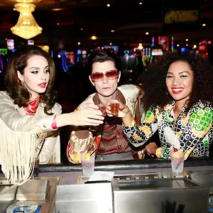 Plaza Hotel&casino Las Vegas