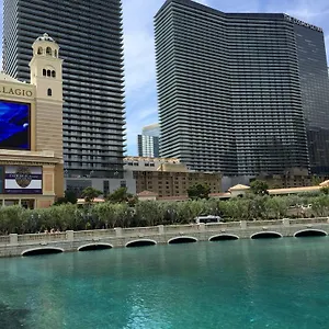 Apart-hotel Jockey Center Strip, Las Vegas