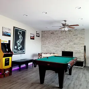 Heart Of Vegas Shared House Las Vegas