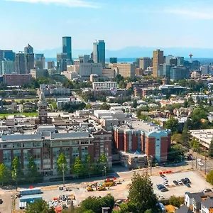 Chris's Sweet - 84 Walkscore , Seattle United States