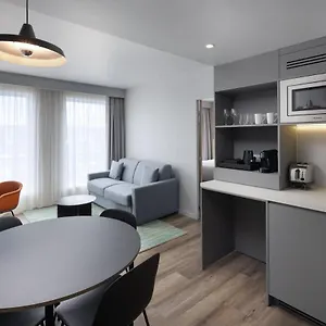 By Marriott Paris Charles De Gaulle Airport 호텔