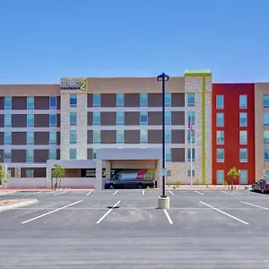 Hotel Home2 By Hilton Vegas Strip South, Las Vegas