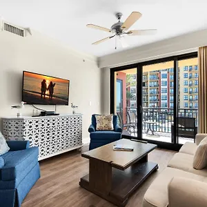 Emerald Grande W223 , Destin United States
