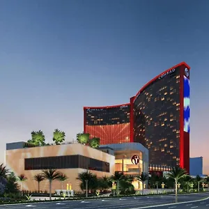 Vegas Hilton At World **** لاس فيغاس