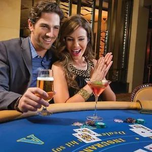 The Mirage & Casino By Suiteness ***** لاس فيغاس