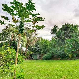 Charming Historic House Minutes To Beach! , Hilo United States