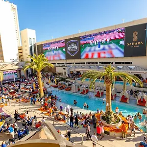Sahara Vegas **** لاس فيغاس