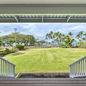 Oasis - 32 Mi To Volcanoes National Park! , Hilo United States
