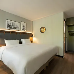Campanile & Restaurant Zuid-oost Hotel Amsterdam