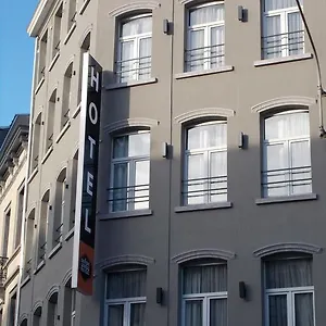 Urban Centre Hostel Bruksela