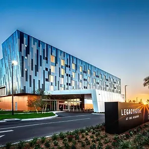 Отель Legacy At Img Academy