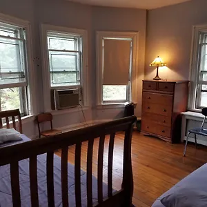 Sid's Victorian Oasis Alloggio in famiglia New York
