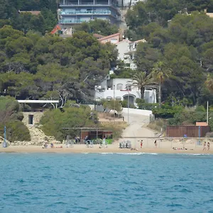 Pool, Beach, Golf & Hard Rock In Salou