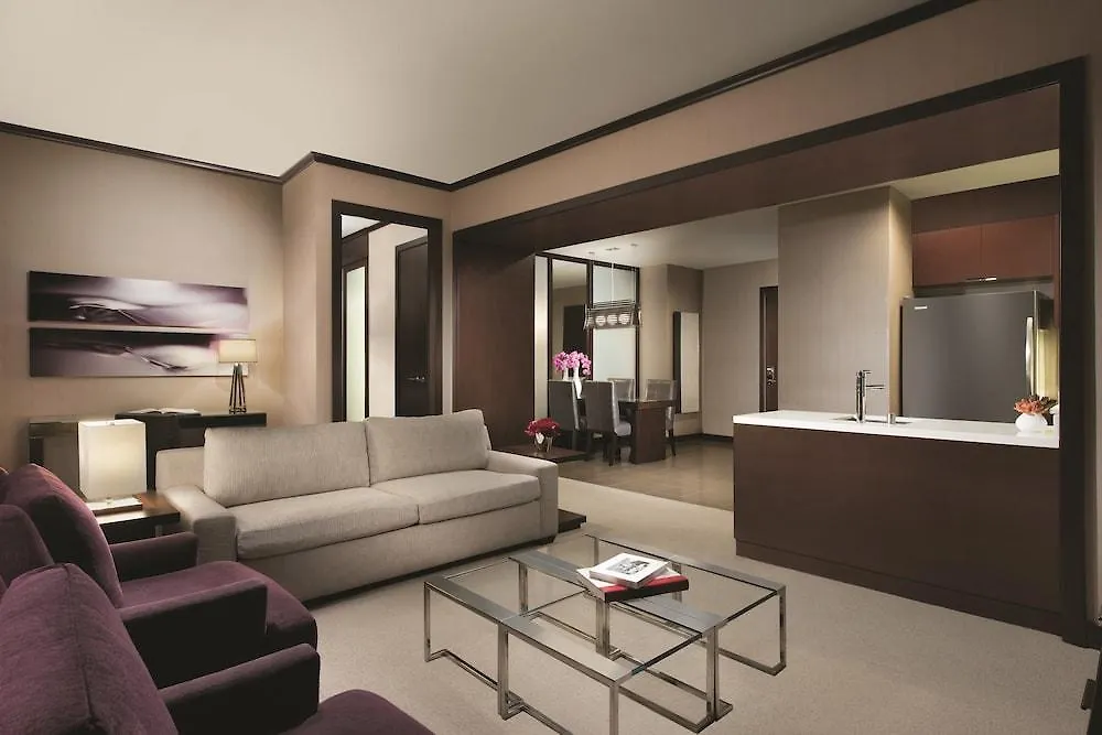 Vdara Hotel & Spa At Aria Las Vegas United States