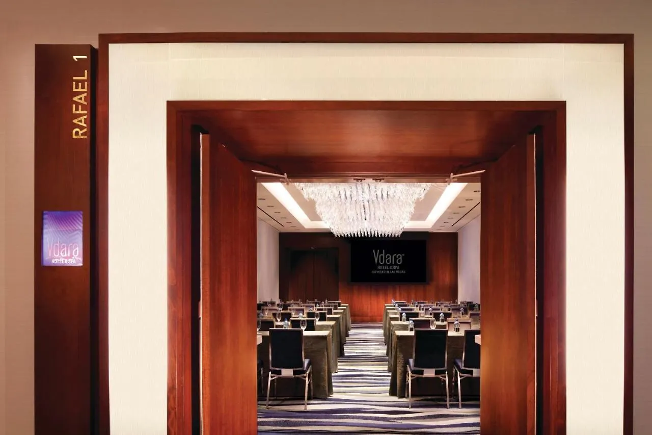 Vdara Hotel & Spa At Aria Las Vegas 5*,  United States
