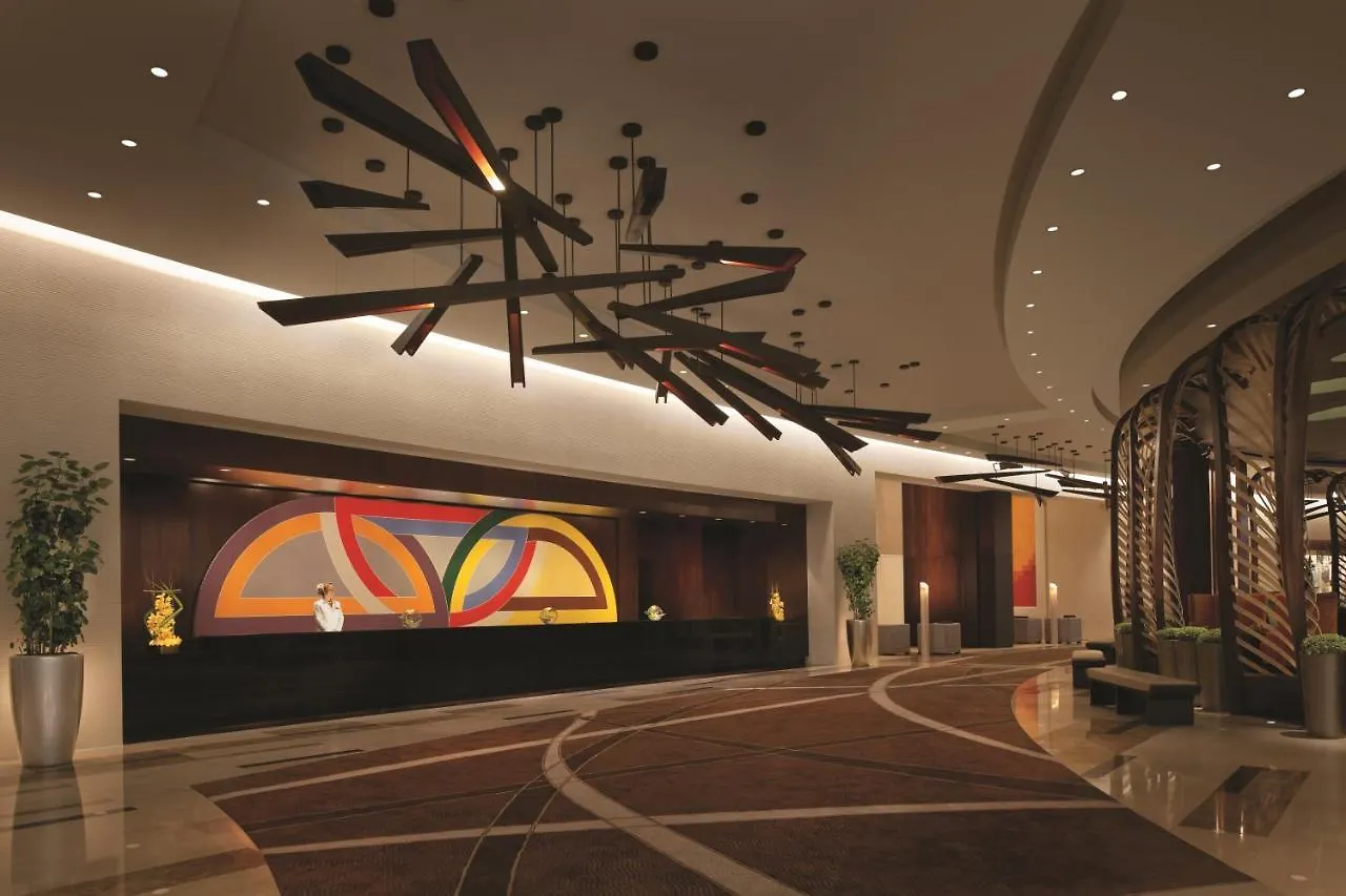 Vdara Hotel & Spa At Aria Las Vegas