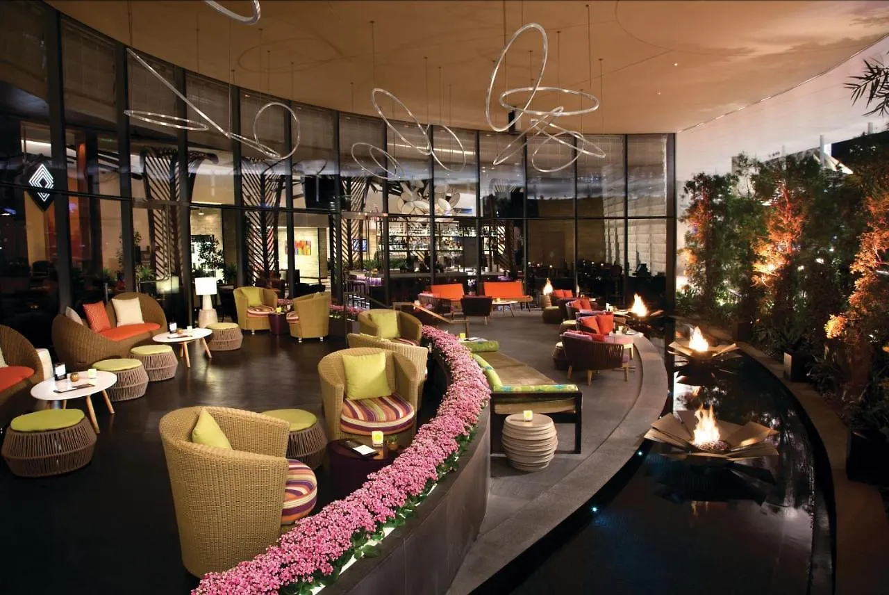 Vdara Hotel & Spa At Aria Las Vegas United States