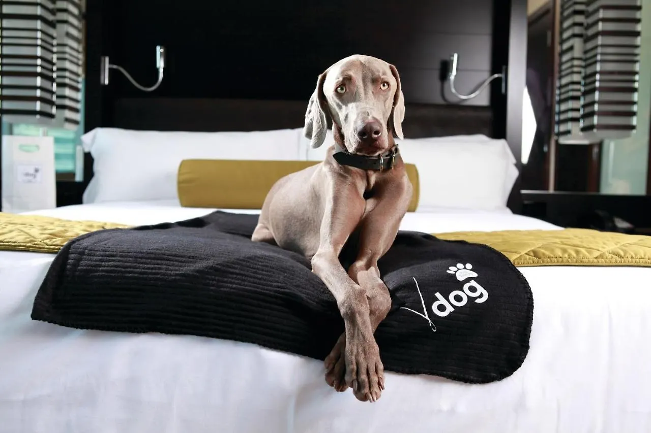 *****  Vdara Hotel & Spa At Aria Las Vegas United States