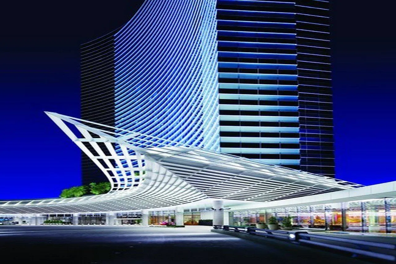 Vdara Hotel & Spa At Aria Las Vegas 5*,  United States