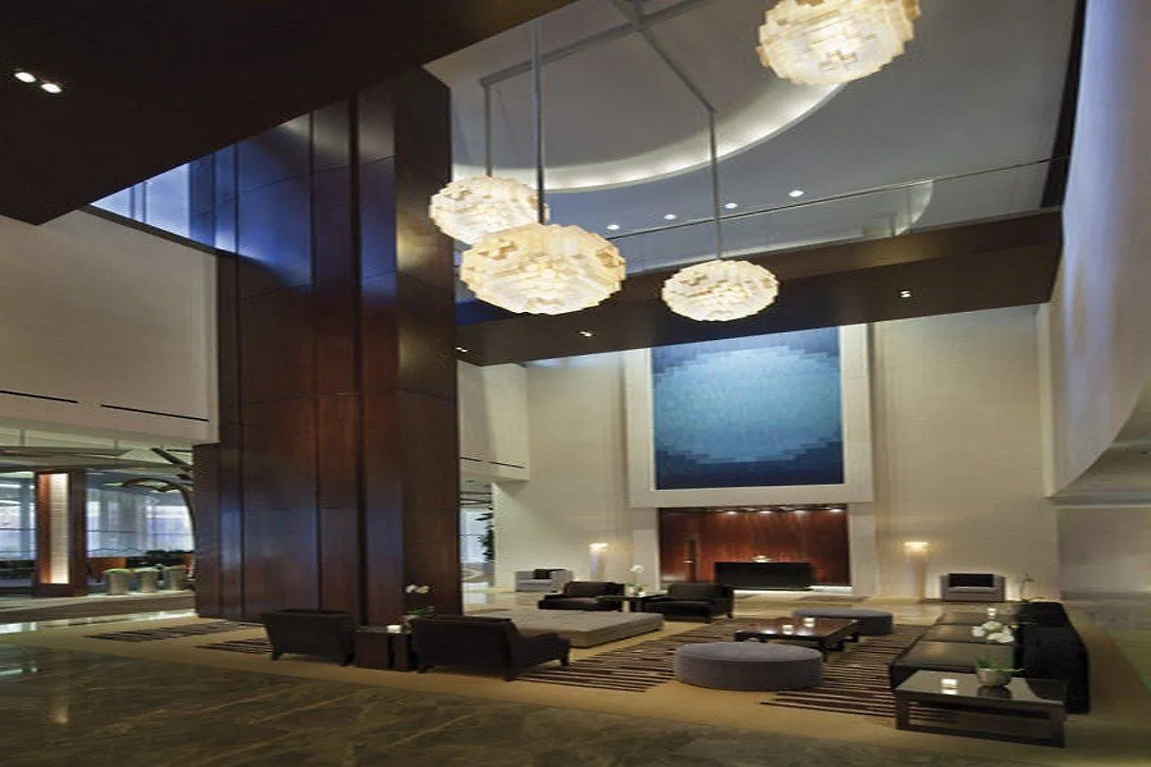 *****  Vdara Hotel & Spa At Aria Las Vegas United States