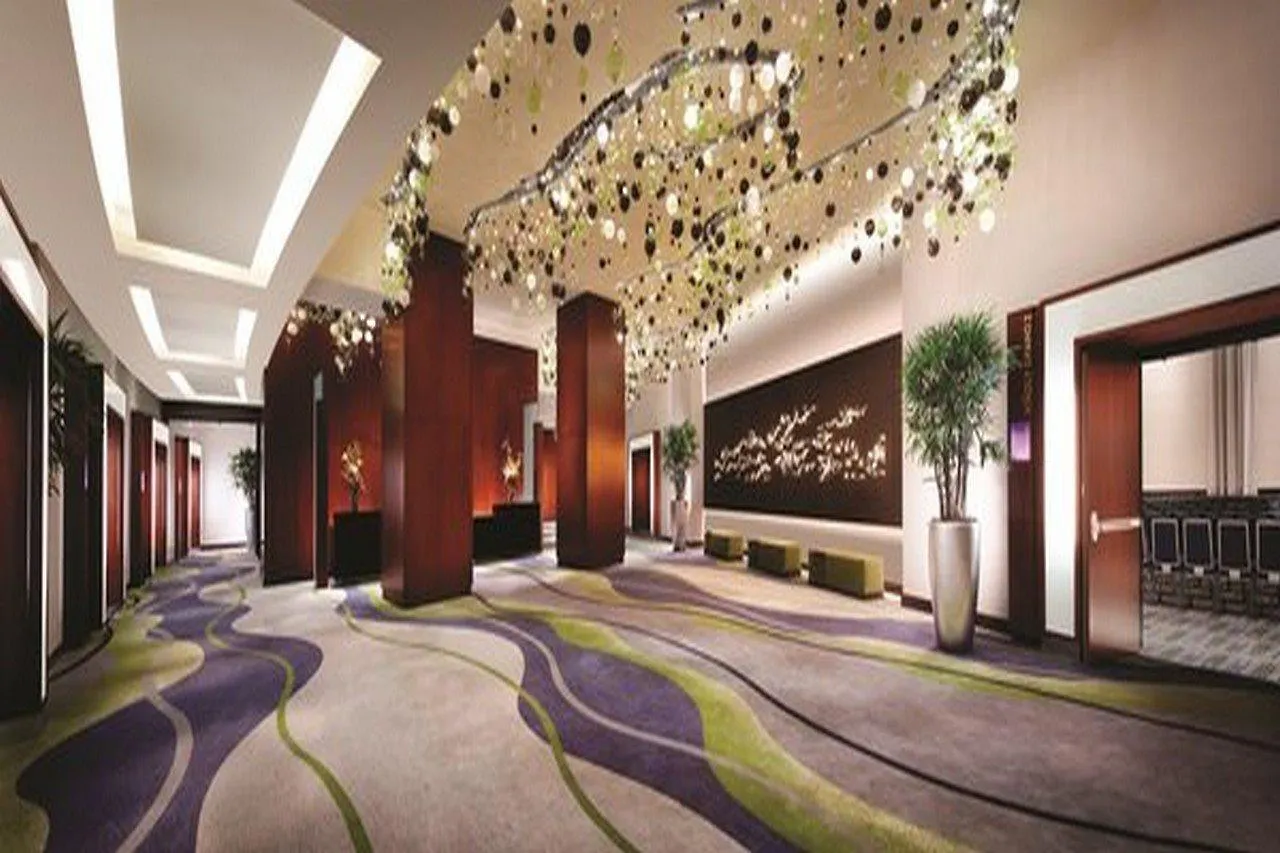 *****  Vdara Hotel & Spa At Aria Las Vegas United States
