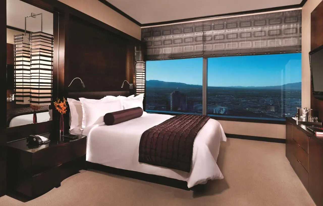 Vdara Hotel & Spa At Aria Las Vegas
