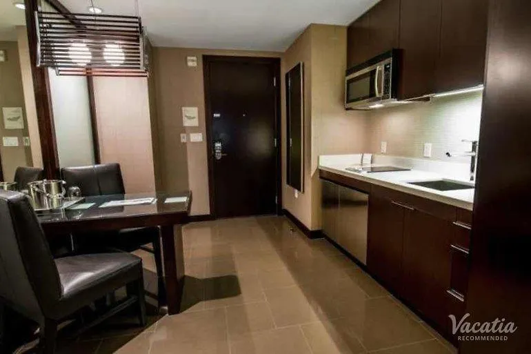 Vdara Hotel & Spa At Aria Las Vegas 5*,