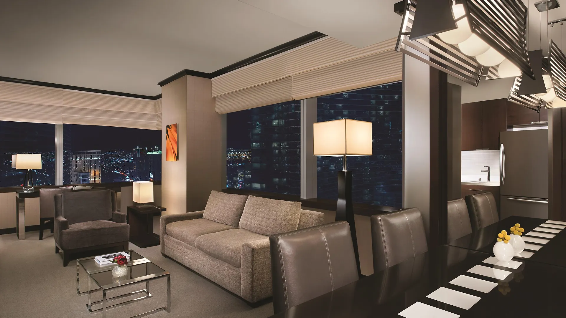 Vdara Hotel & Spa At Aria Las Vegas