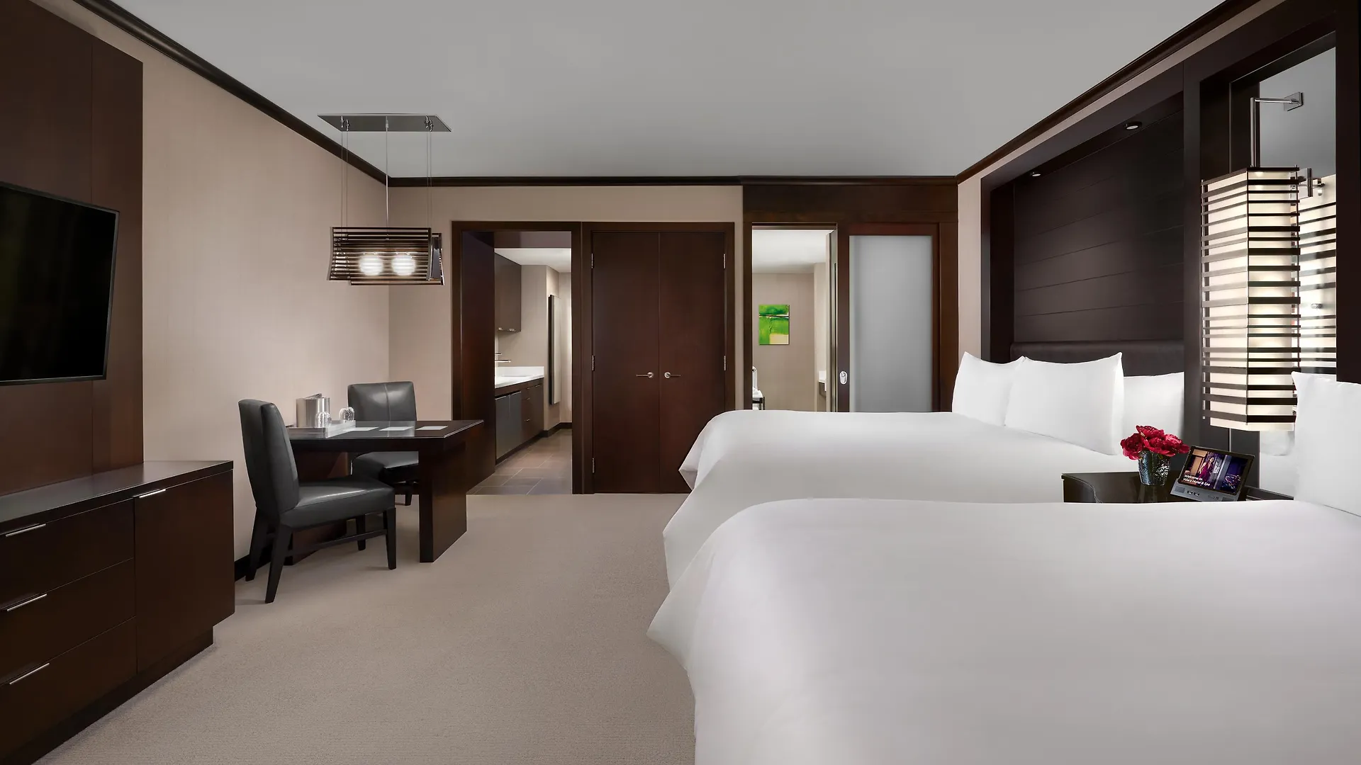Vdara Hotel & Spa At Aria Las Vegas 5*,  United States