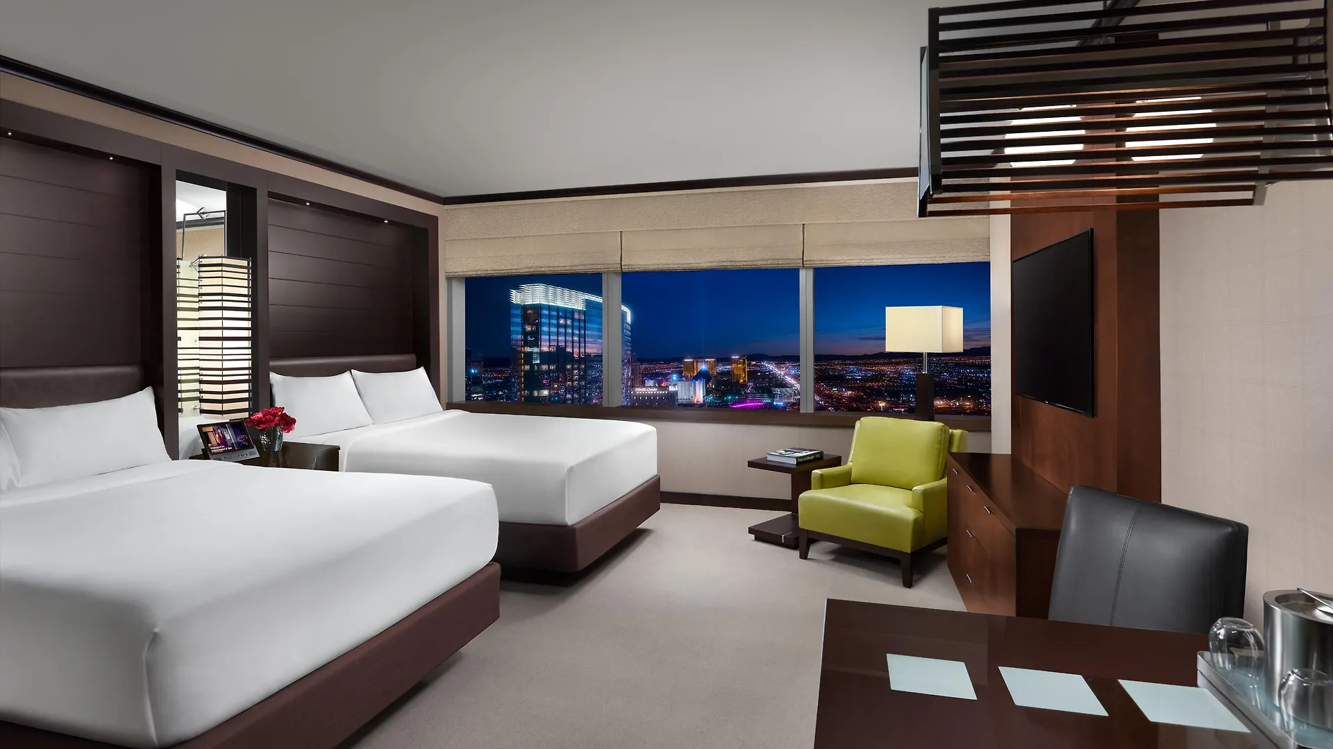 *****  Vdara Hotel & Spa At Aria Las Vegas United States