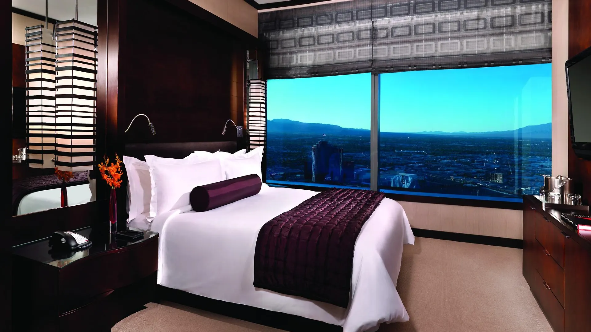 Vdara Hotel & Spa At Aria Las Vegas