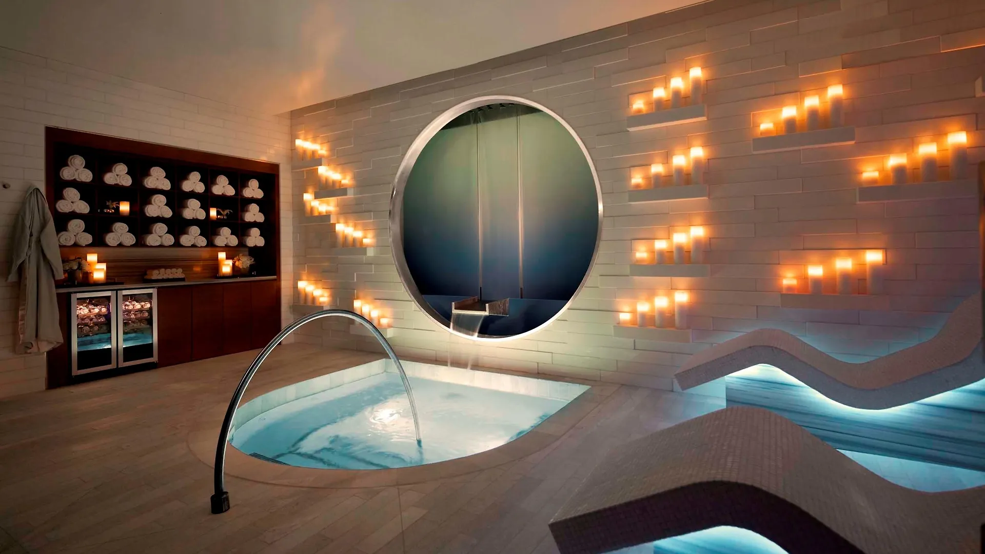 Vdara Hotel & Spa At Aria Las Vegas