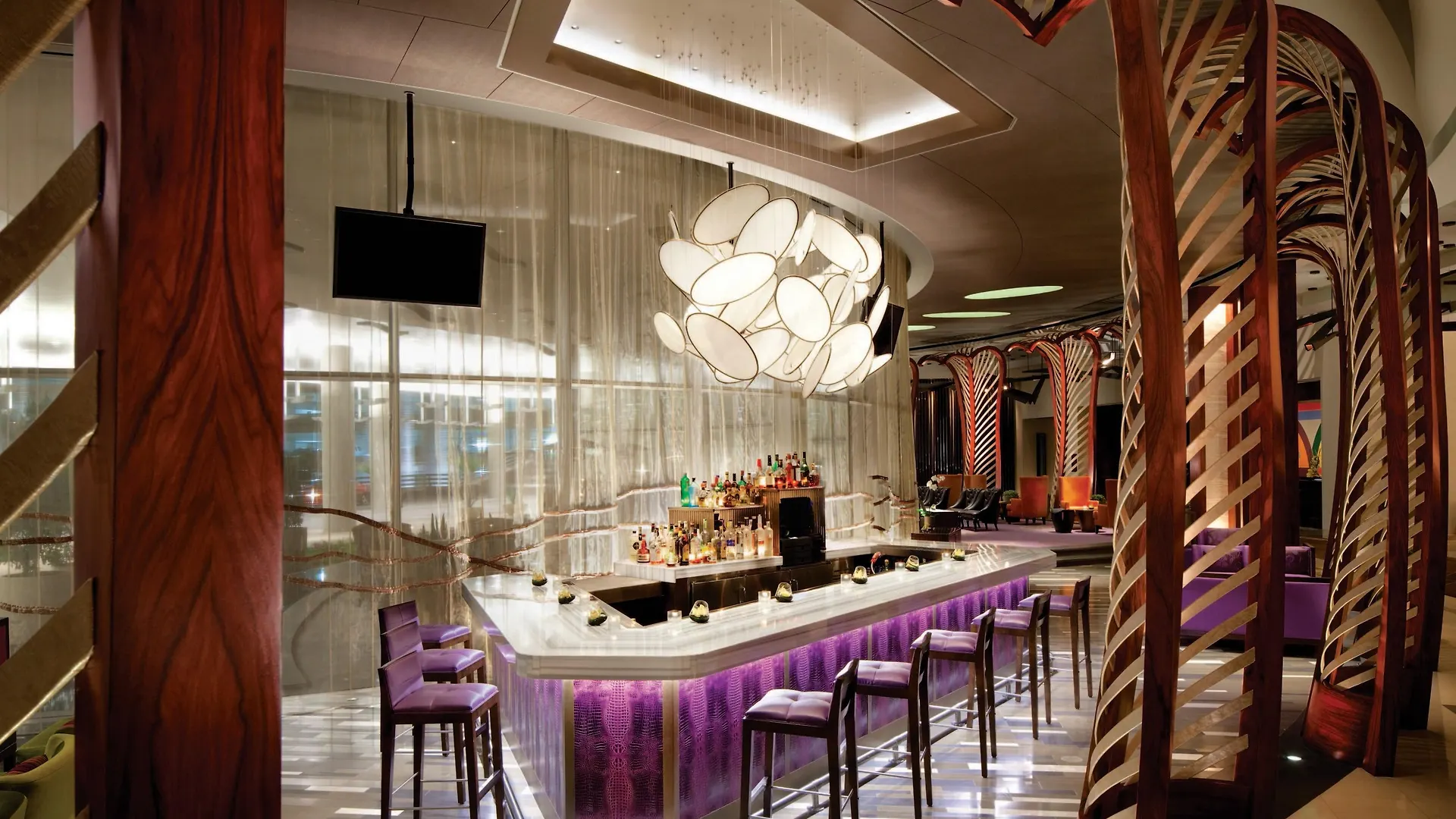 Vdara Hotel & Spa At Aria Las Vegas
