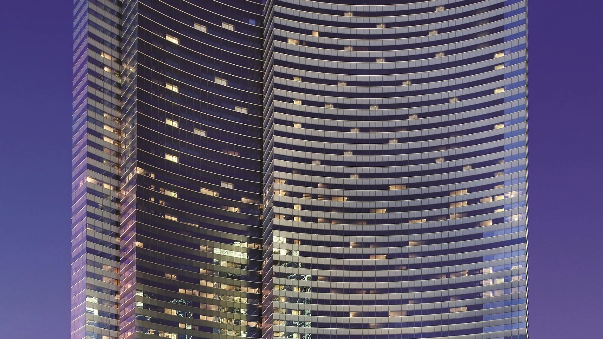 *****  Vdara Hotel & Spa At Aria Las Vegas United States