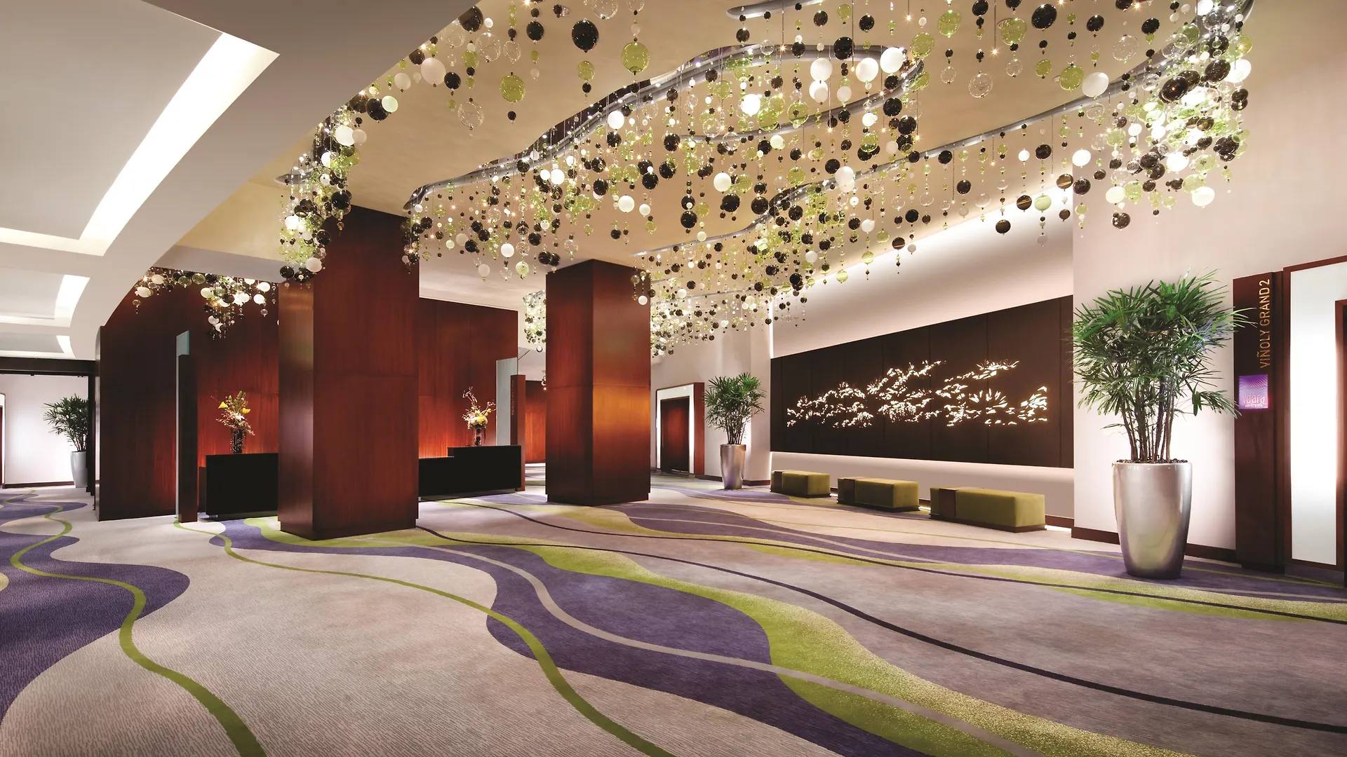 Vdara Hotel & Spa At Aria Las Vegas
