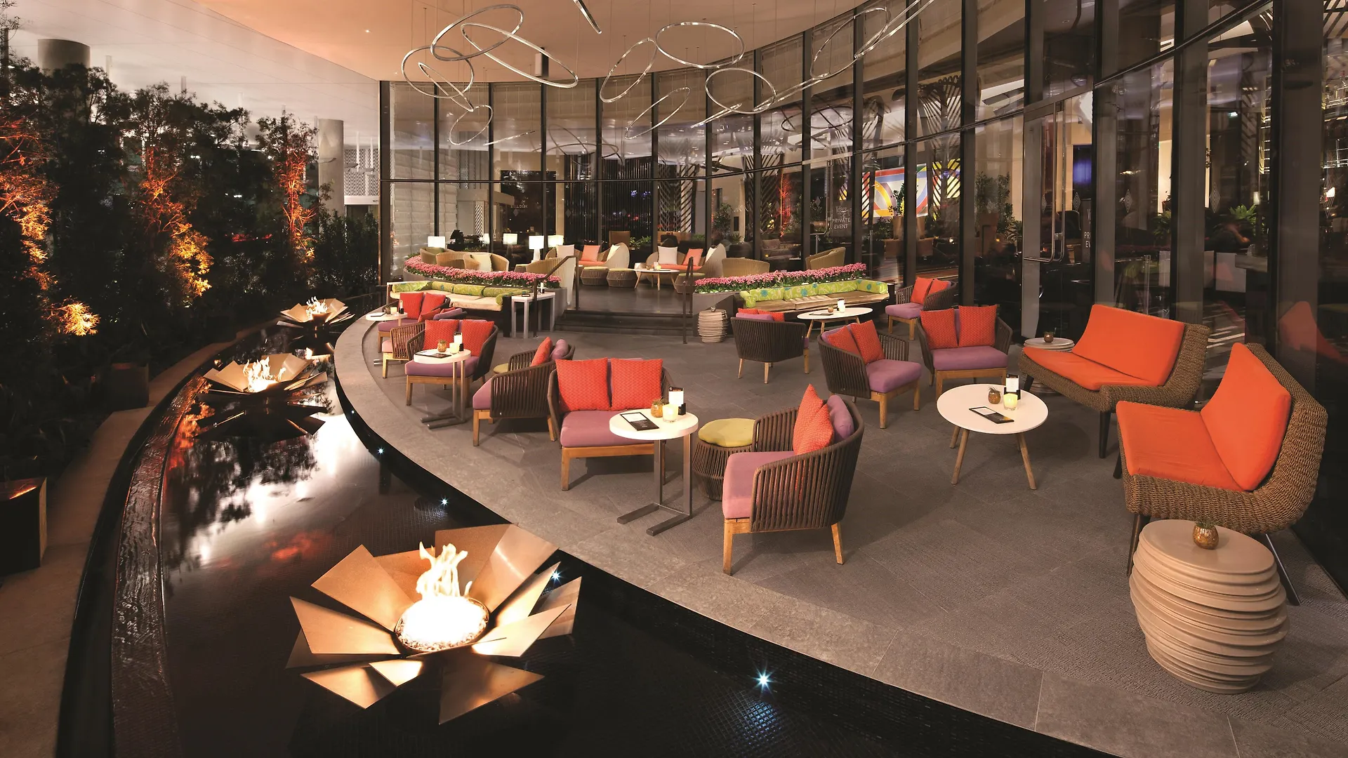 Vdara Hotel & Spa At Aria Las Vegas 5*,  United States