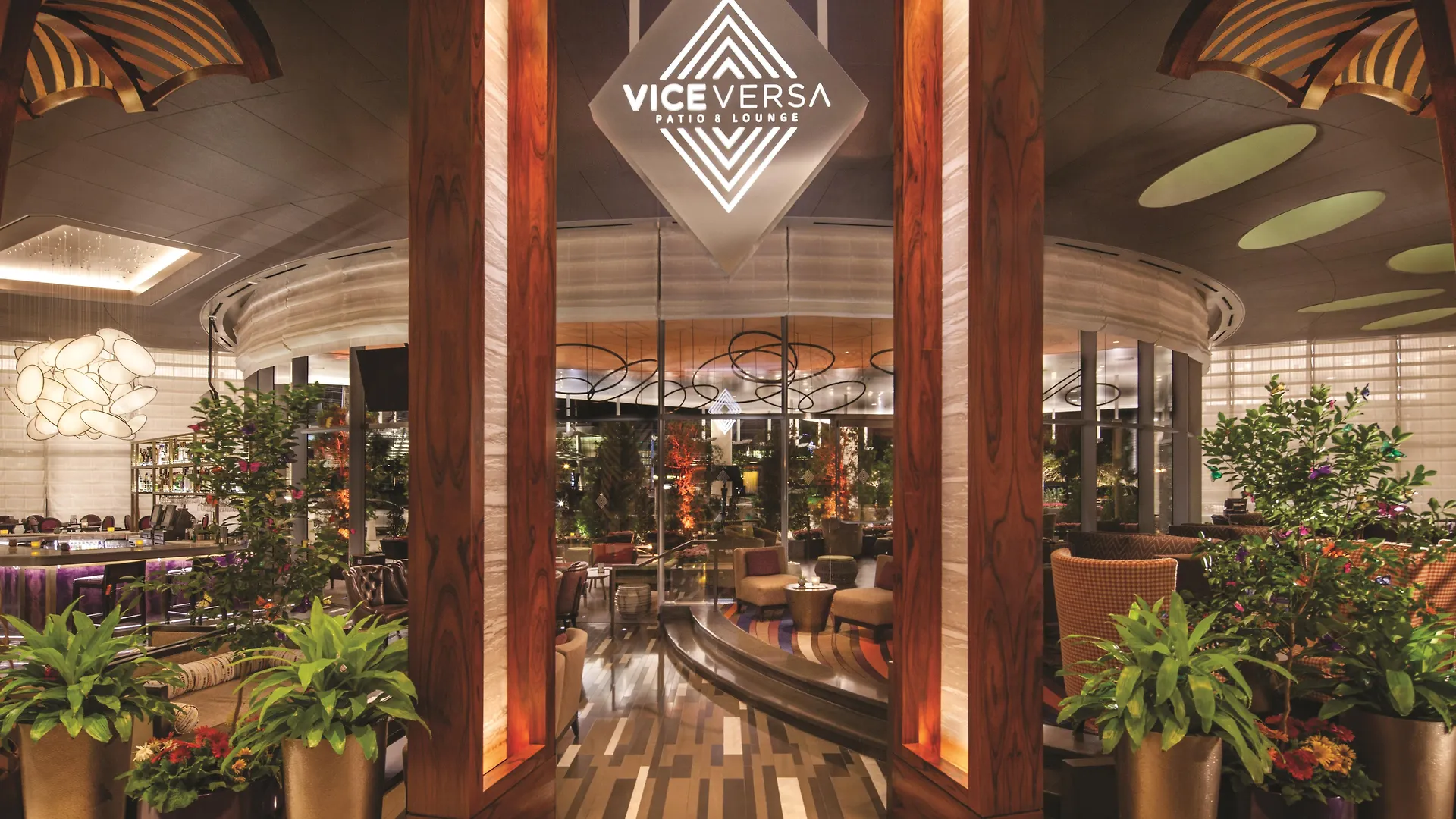 Vdara Hotel & Spa At Aria Las Vegas