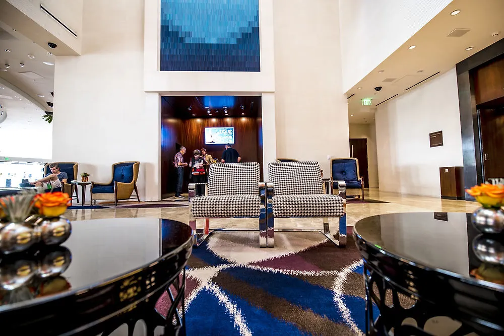 Vdara Hotel & Spa At Aria Las Vegas