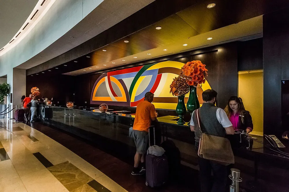 Vdara Hotel & Spa At Aria Las Vegas United States