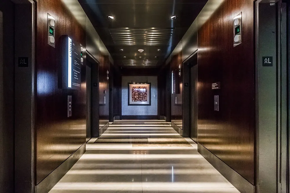 Vdara Hotel & Spa At Aria Las Vegas United States