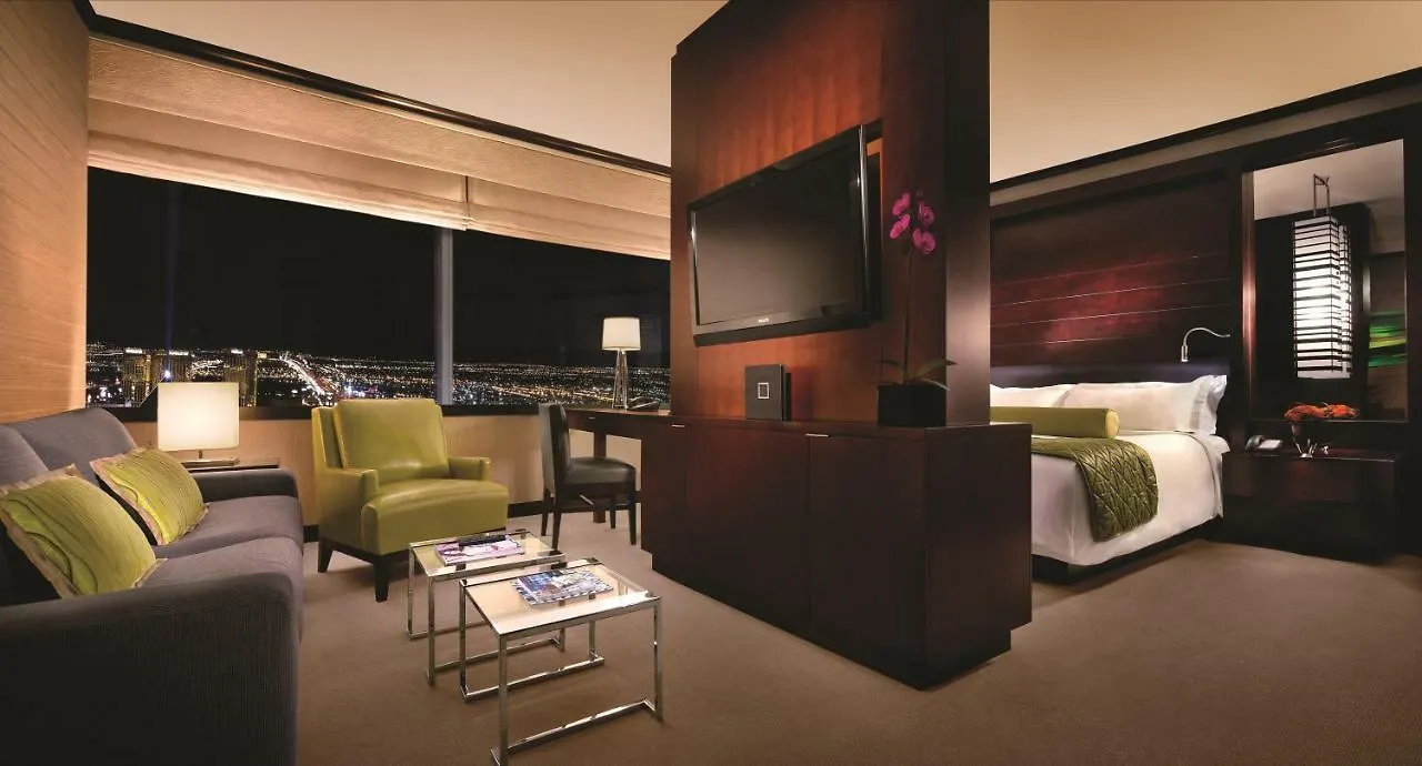 Vdara Hotel & Spa At Aria Las Vegas