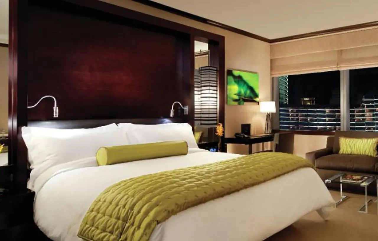 Vdara Hotel & Spa At Aria Las Vegas