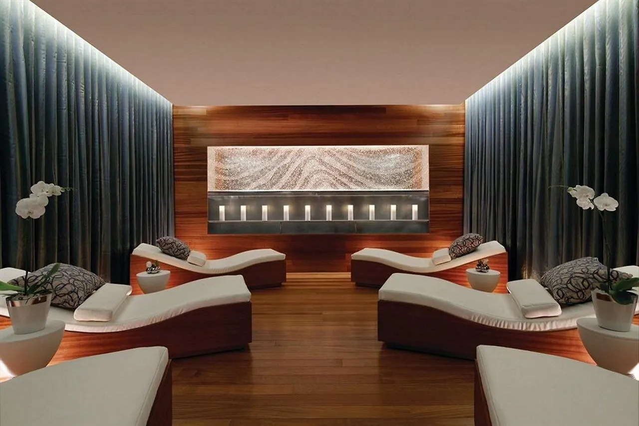 Vdara Hotel & Spa At Aria Las Vegas United States