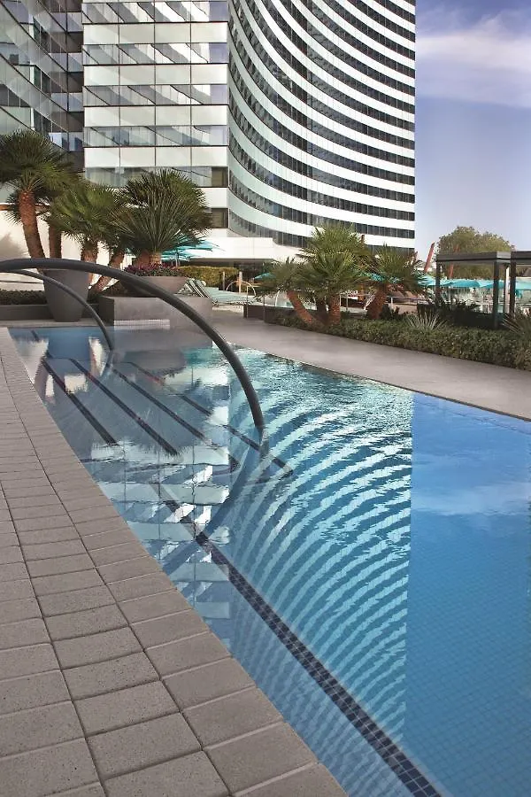 Vdara Hotel & Spa At Aria Las Vegas United States