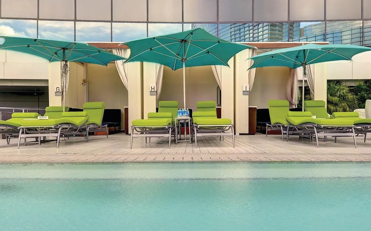 Vdara Hotel & Spa At Aria Las Vegas United States