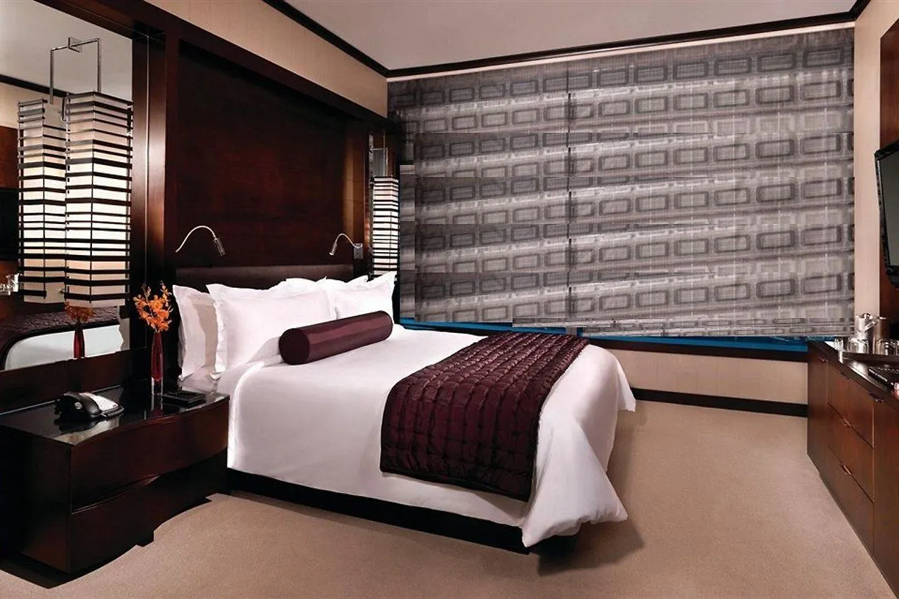 Vdara Hotel & Spa At Aria Las Vegas